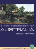 A New Constitution for Australia (eBook, PDF)