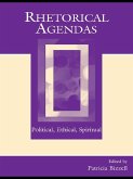 Rhetorical Agendas (eBook, PDF)