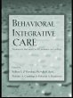 Behavioral Integrative Care (eBook,... - Bild 1