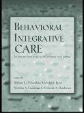 Behavioral Integrative Care (eBook, ePUB)