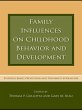 Family Influences on Childhood Behavior... - Bild 1