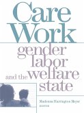 Care Work (eBook, PDF)