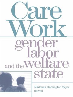 Cover Care Work (eBook, PDF)