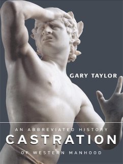Cover Castration (eBook, PDF)