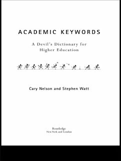 Cover Academic Keywords (eBook, ePUB)