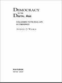 Democracy in the Digital Age (eBook, ePUB)