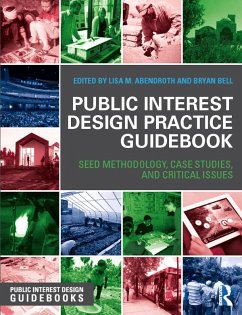Cover Public Interest Design Practice Guidebook (eBook, PDF)