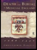 Death and Burial in Medieval England 1066-1550 (eBook, ePUB)