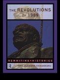 The Revolutions of 1989 (eBook, ePUB)