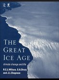 The Great Ice Age (eBook, ePUB)