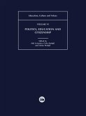 Politics, Education and Citizenship (eBook, ePUB)