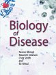 Biology of Disease (eBook, ePUB) - Bild 1