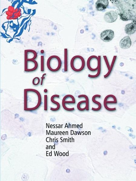 Biology of Disease (eBook, ePUB) Biology of Disease (eBook, ePUB)