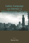 Latino Language and Literacy in Ethnolinguistic Chicago (eBook, PDF)