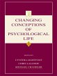 Changing Conceptions of Psychological... - Bild 1
