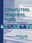 Computers, Teachers, Peers (eBook, ePUB)
