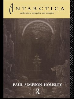 Antarctica (eBook, PDF) - Simpson-Housley, Paul