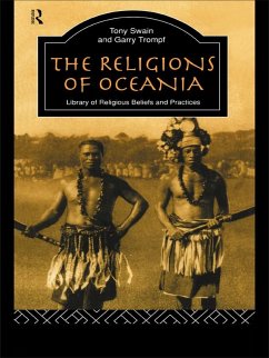 Cover The Religions of Oceania (eBook, PDF)