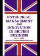 Enterprise, Management and Innovation... - Bild 1