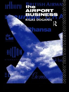 Cover The Airport Business (eBook, PDF)