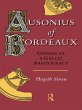 Ausonius of Bordeaux (eBook, ePUB) - Bild 1