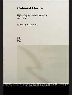 Colonial Desire (eBook, PDF) - Young, Robert J. C.