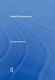 Urban Economics (eBook, ePUB)