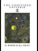 The Undivided Universe (eBook, PDF)