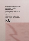 Institutional Frameworks and Labor Market Performance (eBook, PDF)