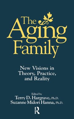 Cover The Aging Family (eBook, ePUB)