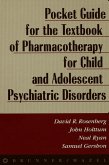 Pocket Guide For Textbook Of Pharmocotherapy (eBook, ePUB)