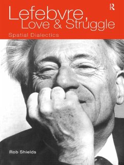 Cover Lefebvre, Love and Struggle (eBook, ePUB)