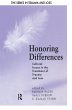 Honoring Differences (eBook, PDF) - Bild 1
