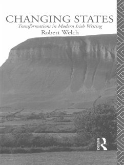 Cover Changing States (eBook, ePUB)