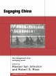 Engaging China (eBook, PDF) - Bild 1