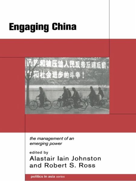 Engaging China (eBook, PDF)