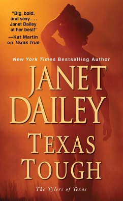 Texas Tough (eBook, ePUB) - Dailey, Janet