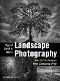 Digital Black & White Landscape Photography (eBook, ePUB)