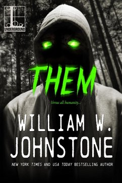 Cover Them (eBook, ePUB)