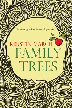 Cover Family Trees (eBook, ePUB)