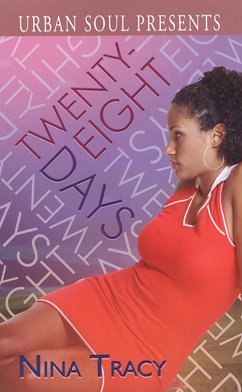 Cover Twenty-Eight Days (eBook, ePUB)
