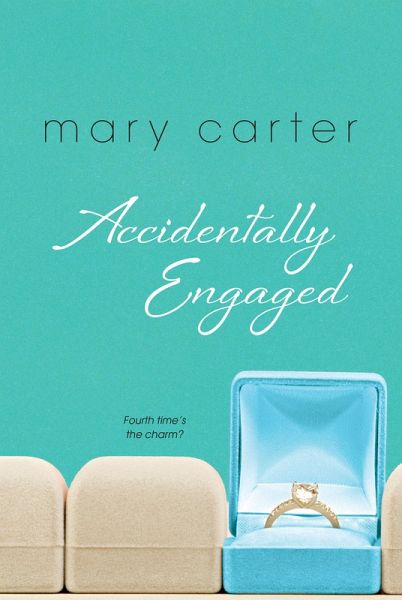 Accidentally Engaged (eBook, ePUB) Accidentally Engaged (eBook, ePUB)