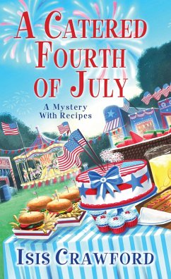 Cover A Catered Fourth of July (eBook, ePUB)