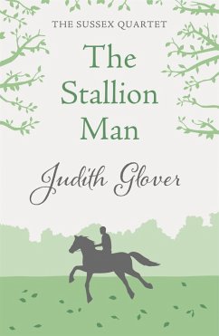 The Stallion Man (eBook, ePUB) - Glover, Judith