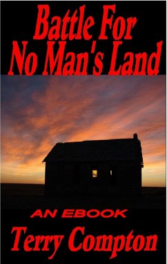 Cover Battle For No Man's Land (eBook, ePUB)