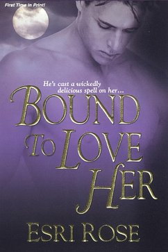Cover Bound To Love Her (eBook, ePUB)