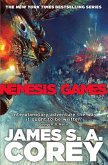 Nemesis Games (eBook, ePUB)