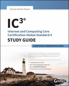 IC3 (eBook, ePUB) - Rusen, Ciprian Adrian