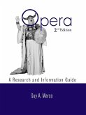 Opera (eBook, ePUB)