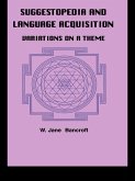 Suggestopedia and Language (eBook, ePUB) Suggestopedia and Language (eBook, ePUB)